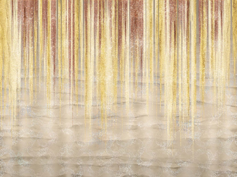 Панно Affresco Trend Art ID458-COL4 2x2,68 м