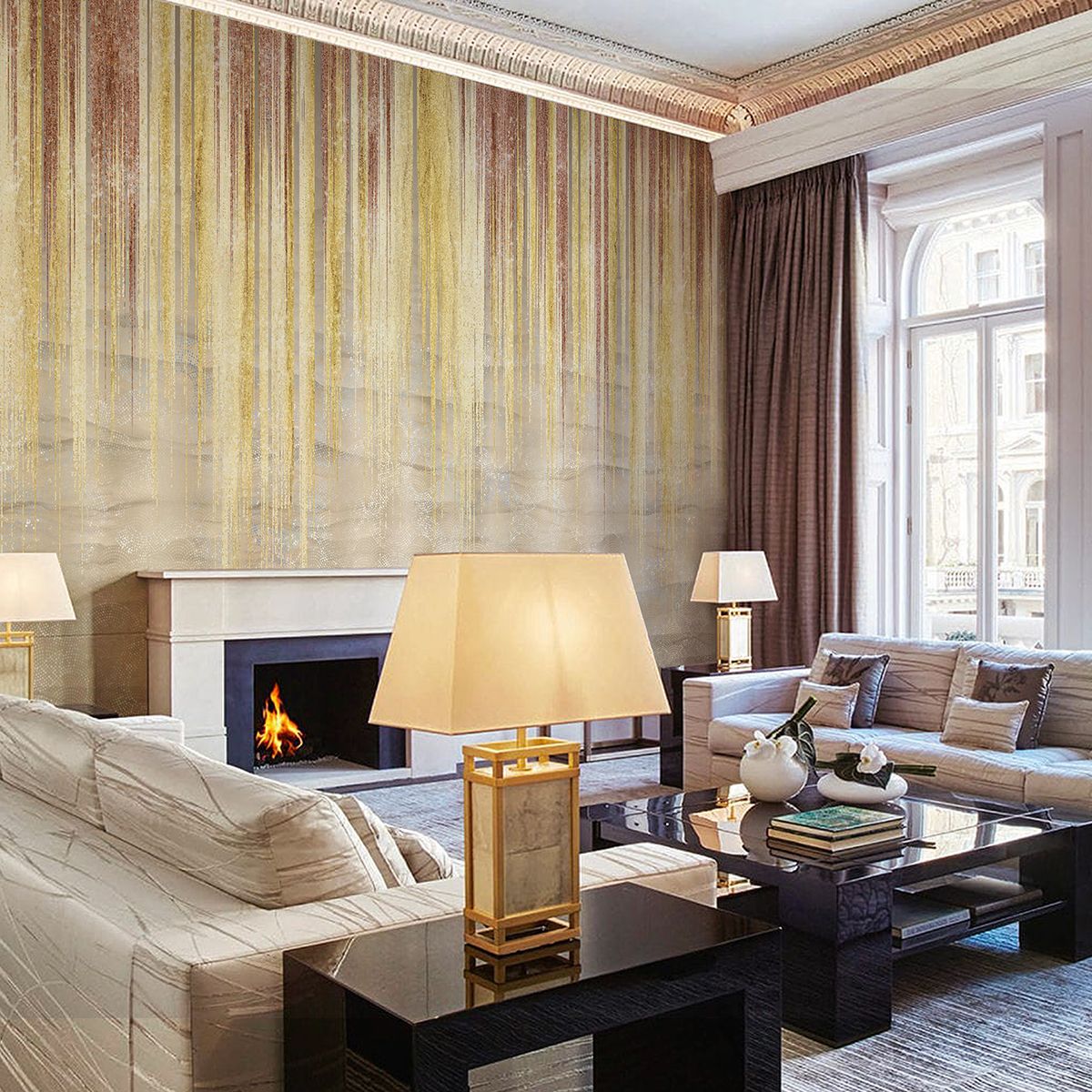 Панно Affresco Trend Art ID458-COL4 2x2,68 м фото в интерьере