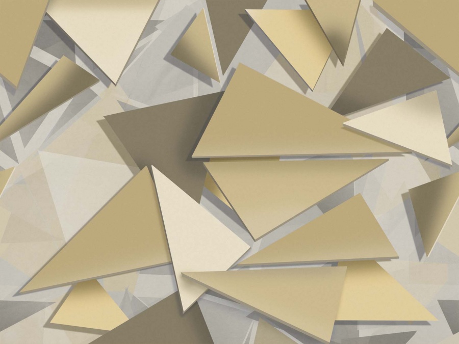 Панно Affresco Trend Art ZK481-COL1 2x2,68 м