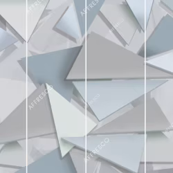 Панно Affresco Trend Art ZK481-COL2 2x2,68 м