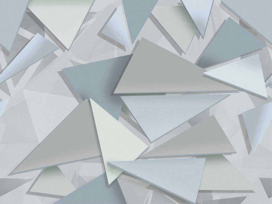 Панно Affresco Trend Art ZK481-COL2 2x2,68 м