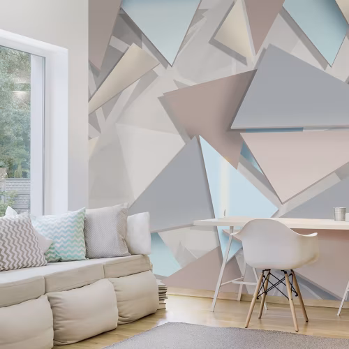 Панно Affresco Trend Art ZK481-COL3 2x2,68 м