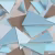 Панно Affresco Trend Art ZK481-COL4 2x2,68 м