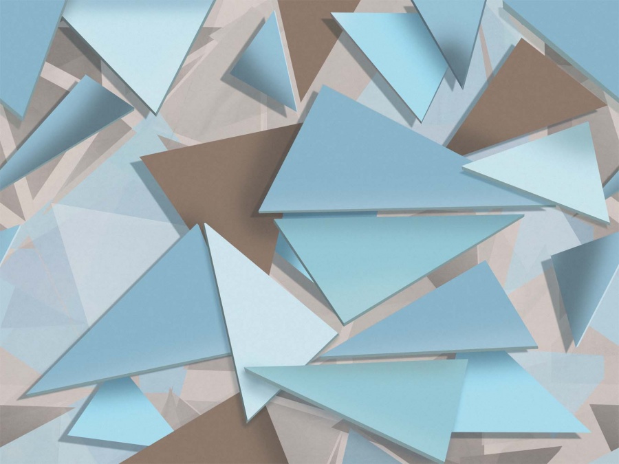 Панно Affresco Trend Art ZK481-COL4 2x2,68 м