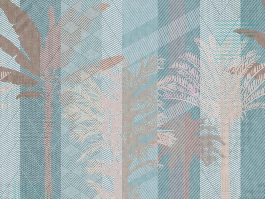 Панно Affresco Trend Art ZK433-COL1 2x2,68 м