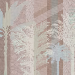 Панно Affresco Trend Art ZK433-COL3 2x2,68 м
