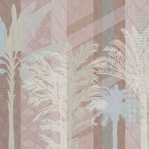 Панно Affresco Trend Art ZK433-COL3 2x2,68 м