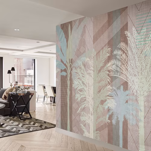 Панно Affresco Trend Art ZK433-COL3 2x2,68 м