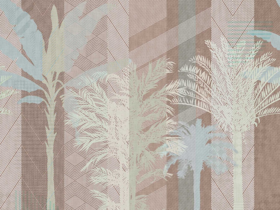 Панно Affresco Trend Art ZK433-COL3 2x2,68 м