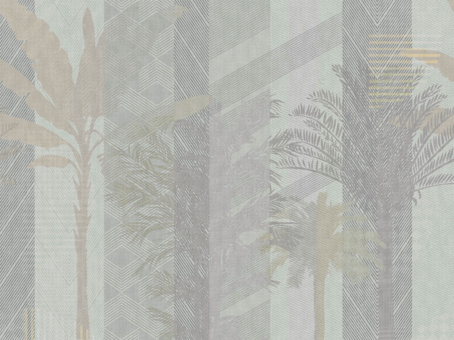 Панно Affresco Trend Art ZK433-COL4 2x2,68 м