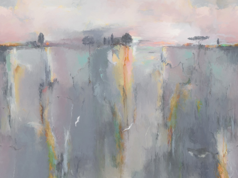 Панно Affresco Trend Art AB478-COL1 2x2,68 м