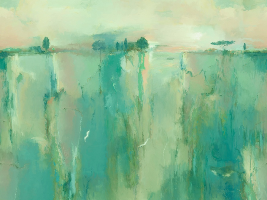 Панно Affresco Trend Art AB478-COL4 2x2,68 м