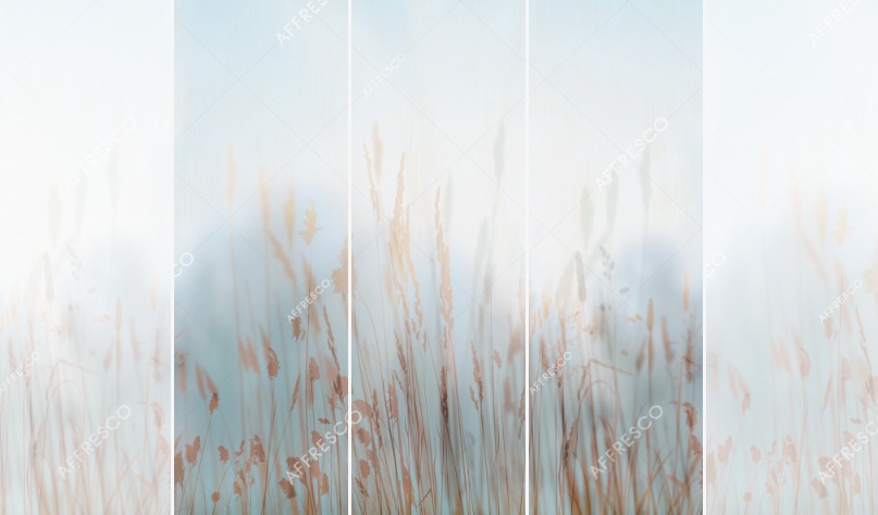 Панно Affresco Trend Art ZK420-COL2 2x2,01 м