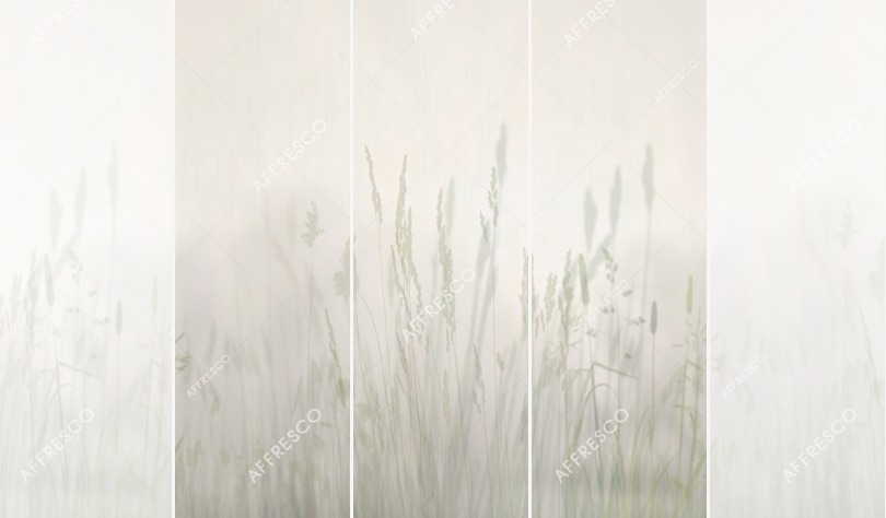 Панно Affresco Trend Art ZK420-COL3 2x2,01 м