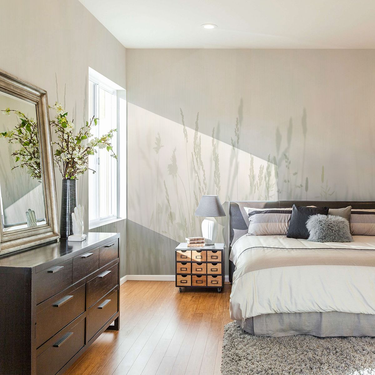 Панно Affresco Trend Art ZK420-COL3 2x2,01 м фото в интерьере