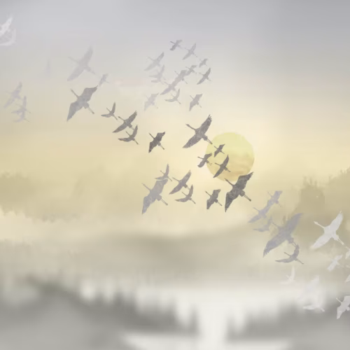 Панно Affresco Trend Art ZK444-COL4 2x2,68 м