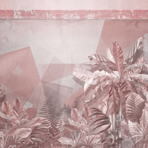 Панно Affresco Trend Art DP406-COL1 2x2,68 м