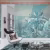 Панно Affresco Trend Art DP406-COL2 2x2,68 м фото в интерьере