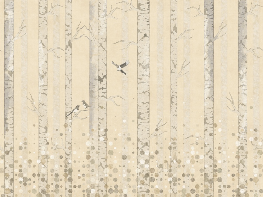 Панно Affresco Trend Art ZK427-COL1 2x2,68 м