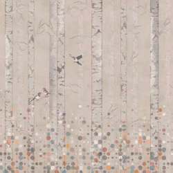 Панно Affresco Trend Art ZK427-COL2 2x2,68 м