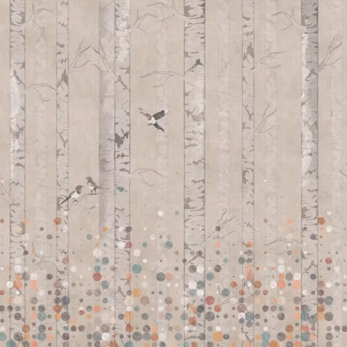 Панно Affresco Trend Art ZK427-COL2 2x2,68 м