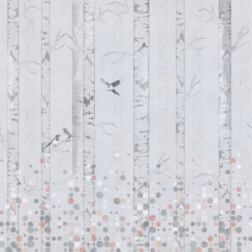 Панно Affresco Trend Art ZK427-COL3 2x2,68 м