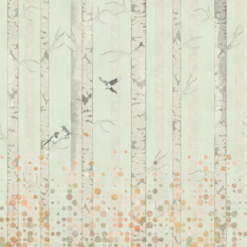 Панно Affresco Trend Art ZK427-COL4 2x2,68 м