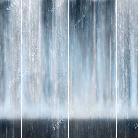 Панно Affresco Trend Art ZK425-COL4 2x2,68 м