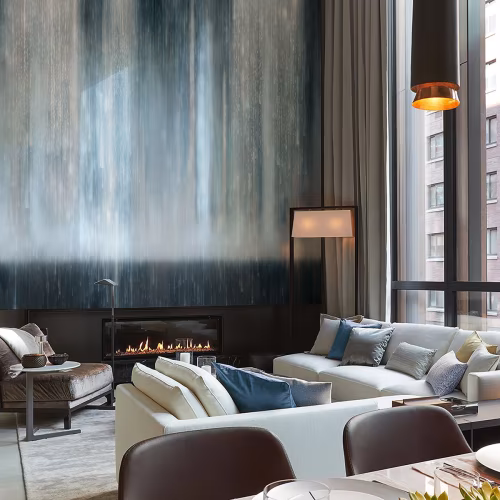 Панно Affresco Trend Art ZK425-COL4 2x2,68 м