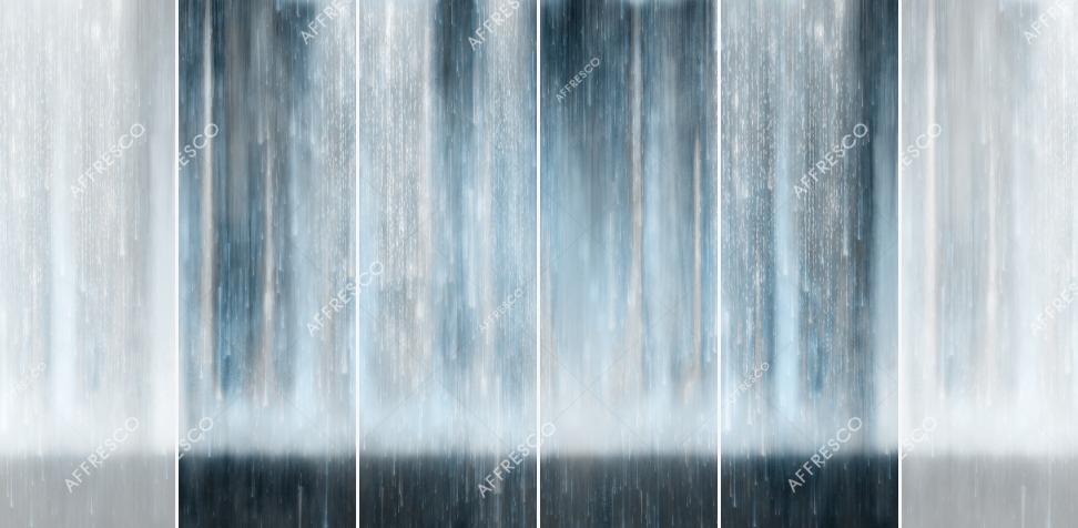 Панно Affresco Trend Art ZK425-COL4 2x2,68 м Панно Affresco Trend Art ZK425-COL4 2x2,68 м