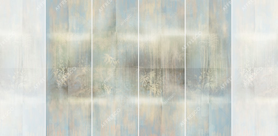 Панно Affresco Trend Art ID454-COL1 2x2,68 м