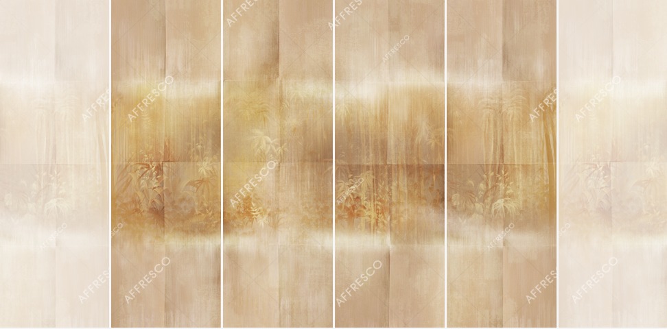 Панно Affresco Trend Art ID454-COL2 2x2,68 м