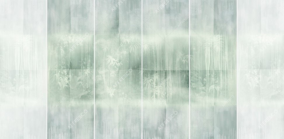 Панно Affresco Trend Art ID454-COL4 2x2,68 м