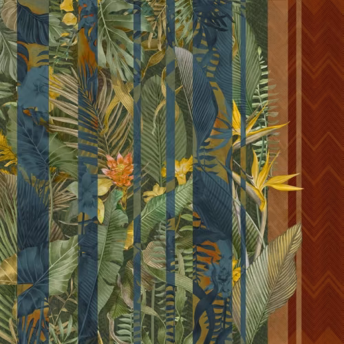 Панно Affresco Trend Art JV416-COL1 2x2,68 м