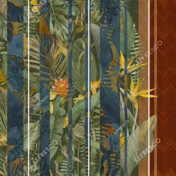 Панно Affresco Trend Art JV416-COL1 2x2,68 м