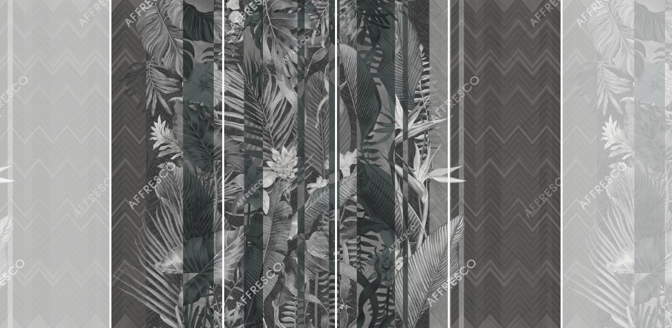 Панно Affresco Trend Art JV416-COL2 2x2,68 м