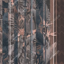Панно Affresco Trend Art JV416-COL3 2x2,68 м