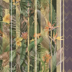 Панно Affresco Trend Art JV416-COL4 2x2,68 м