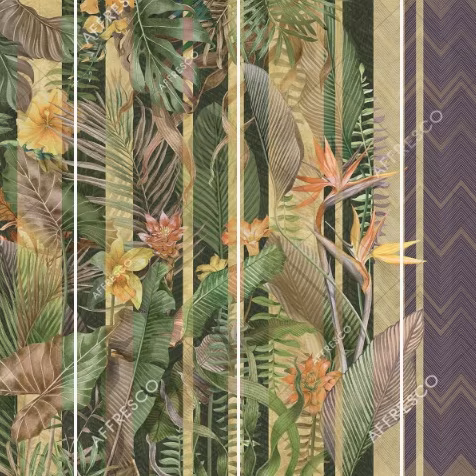 Панно Affresco Trend Art JV416-COL4 2x2,68 м