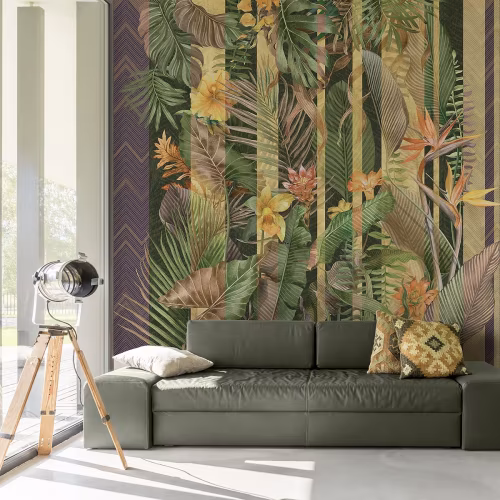 Панно Affresco Trend Art JV416-COL4 2x2,68 м