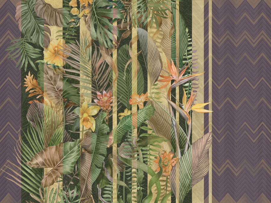 Панно Affresco Trend Art JV416-COL4 2x2,68 м