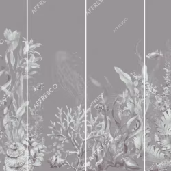 Панно Affresco Trend Art ID451-COL2 2x2,68 м