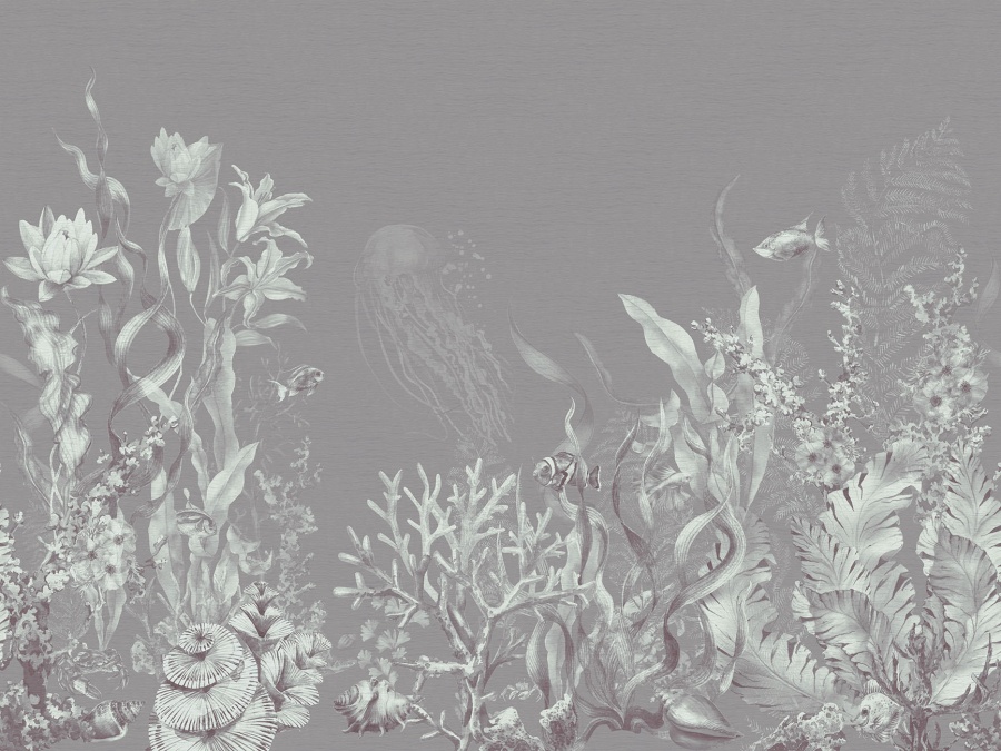 Панно Affresco Trend Art ID451-COL2 2x2,68 м