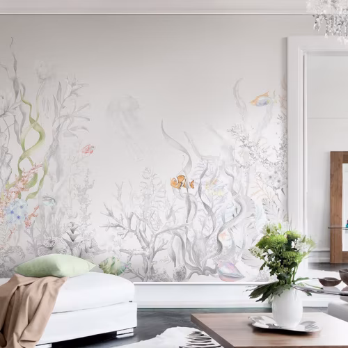 Панно Affresco Trend Art ID451-COL3 2x2,68 м