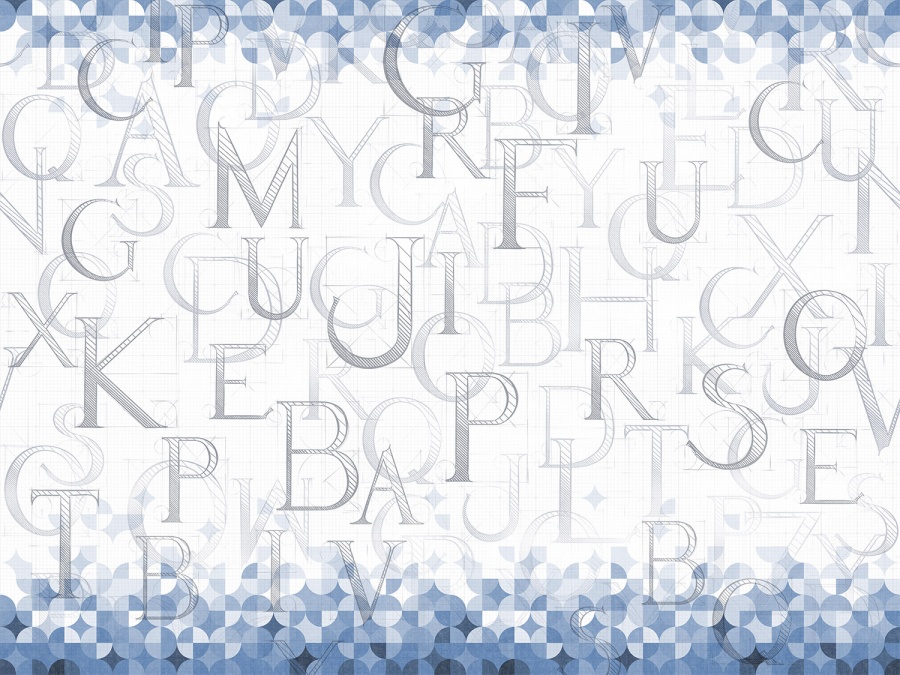 Панно Affresco Trend Art DP401-COL3 2x2,68 м