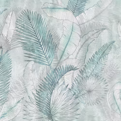 Панно Affresco Trend Art ML468-COL1 2x2,68 м