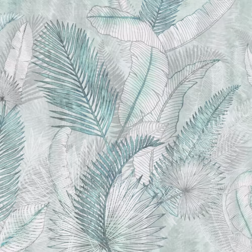Панно Affresco Trend Art ML468-COL1 2x2,68 м