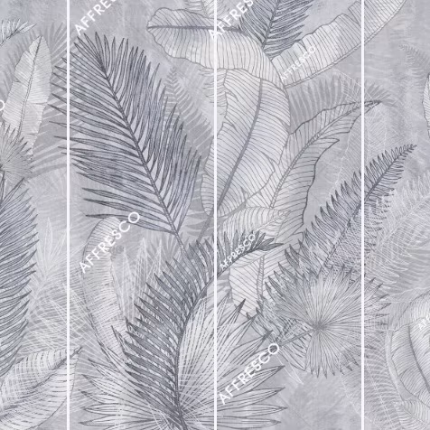 Панно Affresco Trend Art ML468-COL4 2x2,68 м