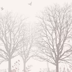 Панно Affresco Trend Art ID450-COL3 2x2,68 м