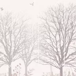 Панно Affresco Trend Art ID450-COL3 2x2,68 м